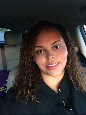 Photo of Courtney M.