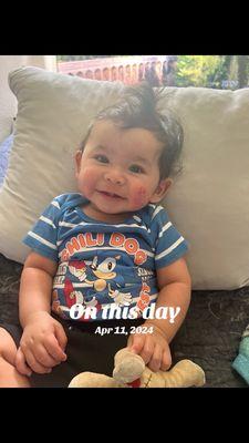 Photo of Michelle M.