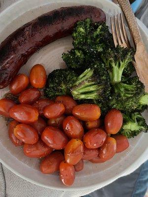 photo of Samantha S.