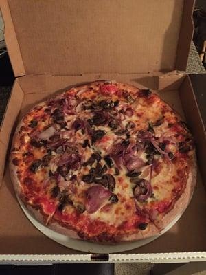 photo of Michelle Brady S.