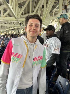 Photo of Alec G.