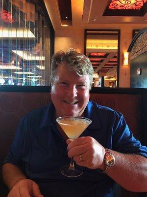 Photo of Chris L.