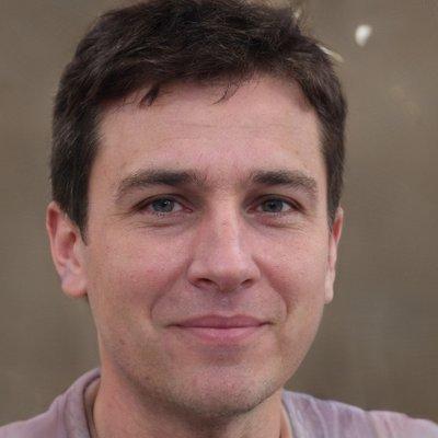 Photo of Matthew S.
