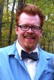 Photo of David S.