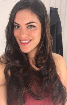 photo of Samantha L.