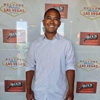 Photo of Chris P.