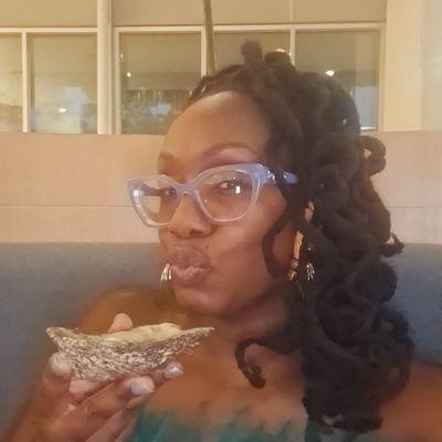 photo of Attallah C.