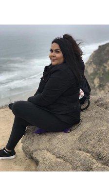 Photo of Jacqueline C.