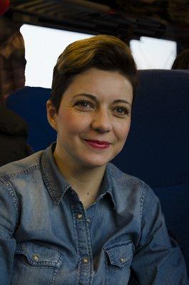 Photo of Milena S.