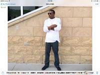 Photo of Walt T B.