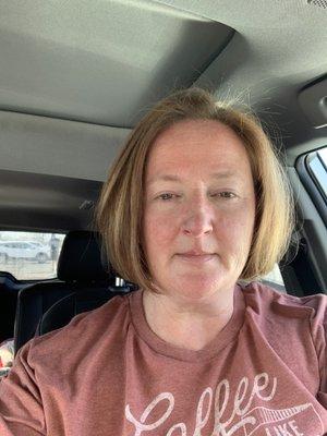 Photo of Leah Y.