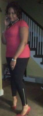 Photo of Shelly B.