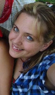 photo of jennifer m.