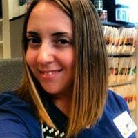 photo of KrissyAn S.