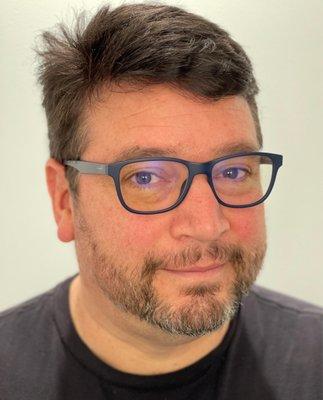 Photo of Dave G.