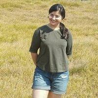 photo of Aakansha N.