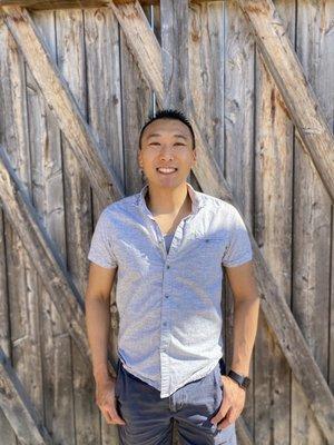 photo of Lawrence N.