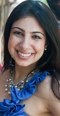 Photo of Sheena S.