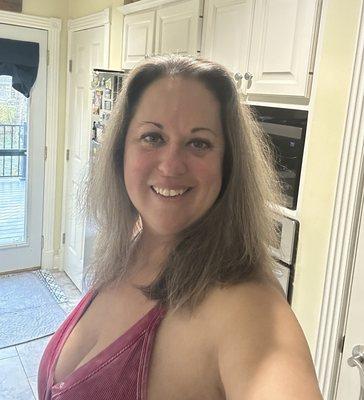 Photo of Angela C.