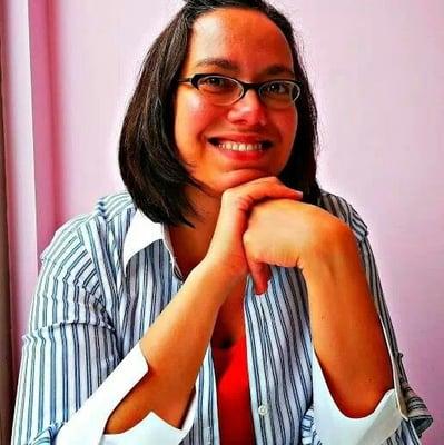 photo of Angela P.
