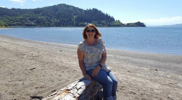 Photo of Samantha L.