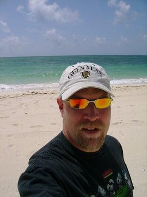 photo of Harrison M.