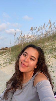 photo of Alania C.