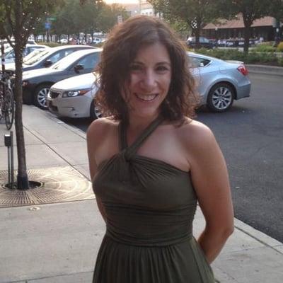 photo of Karen S.