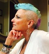 photo of Marsha Marsha Marsha A.