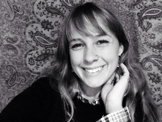 photo of Molly D.