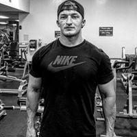 Photo of Cory B.