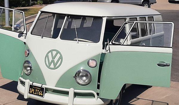 photo of Ozzmosis V.