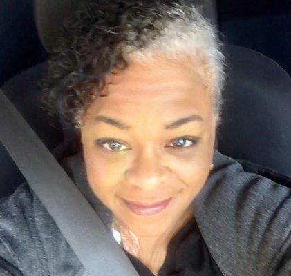 photo of Chanette D.