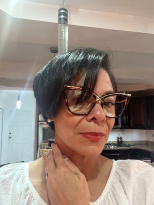 photo of Charlittas E.