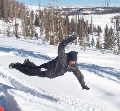 photo of Francisco B.