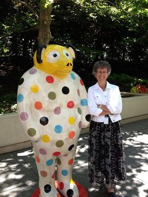 Photo of Theresa M.