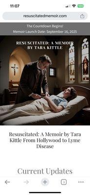 Photo of Tara L.