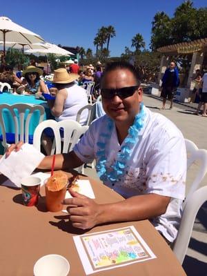 Photo of Rudy V.