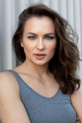 photo of Svitlana R.