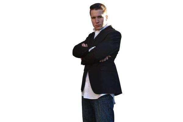 Photo of Evan A.