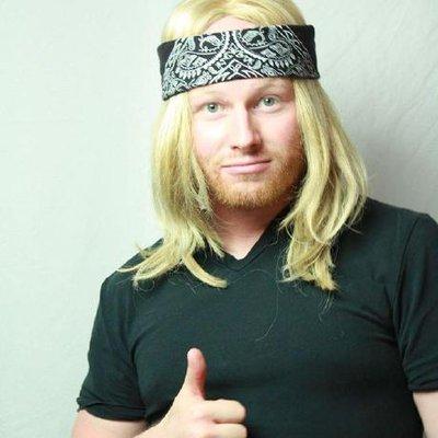 Photo of Mike F.
