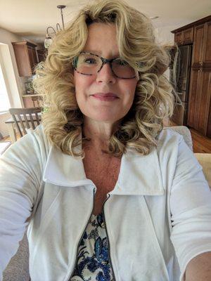 Photo of Terri P.