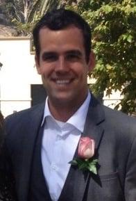 Photo of Jay P.