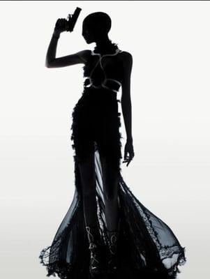 photo of Denise Ann R.