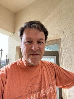 photo of Rainer S. B.