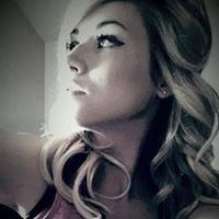 photo of Kristina W.