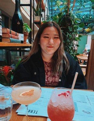 Photo of Cynthia K.