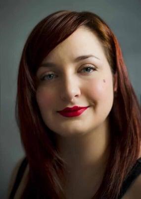 Photo of Erica B.