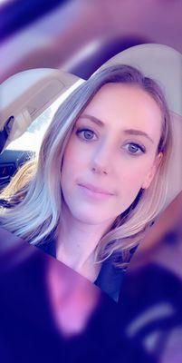 Photo of Shannon K.