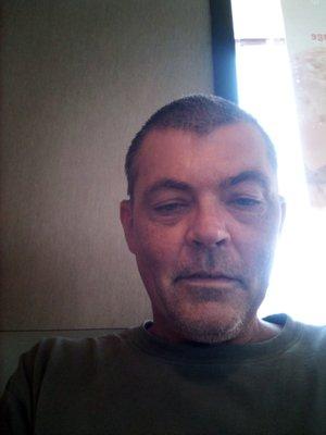Photo of Patrick F.